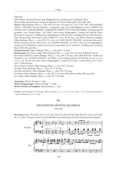 Image of the Page - 539 - in Joseph Lanner - Chronologisch-thematisches Werkverzeichnis