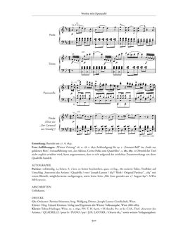 Image of the Page - 540 - in Joseph Lanner - Chronologisch-thematisches Werkverzeichnis