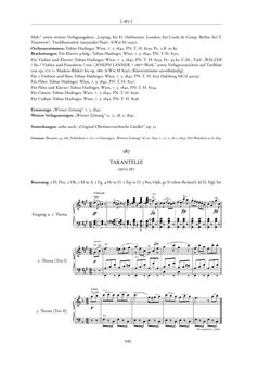 Image of the Page - 545 - in Joseph Lanner - Chronologisch-thematisches Werkverzeichnis