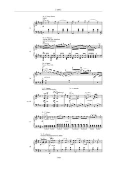 Image of the Page - 549 - in Joseph Lanner - Chronologisch-thematisches Werkverzeichnis