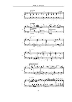 Image of the Page - 552 - in Joseph Lanner - Chronologisch-thematisches Werkverzeichnis