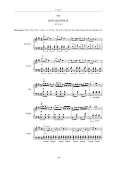 Image of the Page - 557 - in Joseph Lanner - Chronologisch-thematisches Werkverzeichnis