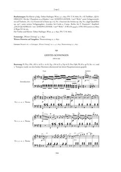 Bild der Seite - 559 - in Joseph Lanner - Chronologisch-thematisches Werkverzeichnis