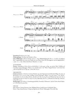 Bild der Seite - 560 - in Joseph Lanner - Chronologisch-thematisches Werkverzeichnis