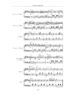 Image of the Page - 562 - in Joseph Lanner - Chronologisch-thematisches Werkverzeichnis