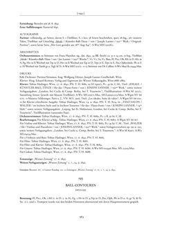 Image of the Page - 563 - in Joseph Lanner - Chronologisch-thematisches Werkverzeichnis