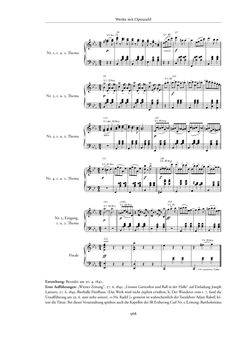 Image of the Page - 568 - in Joseph Lanner - Chronologisch-thematisches Werkverzeichnis
