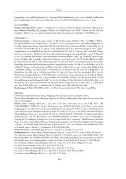 Image of the Page - 569 - in Joseph Lanner - Chronologisch-thematisches Werkverzeichnis