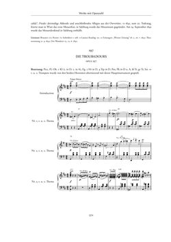 Image of the Page - 572 - in Joseph Lanner - Chronologisch-thematisches Werkverzeichnis