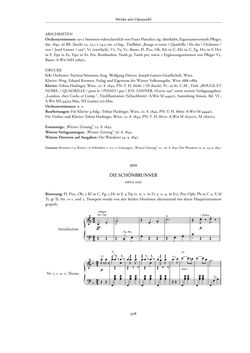 Image of the Page - 578 - in Joseph Lanner - Chronologisch-thematisches Werkverzeichnis