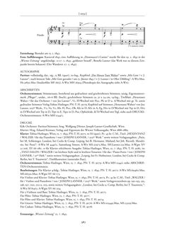 Bild der Seite - 587 - in Joseph Lanner - Chronologisch-thematisches Werkverzeichnis