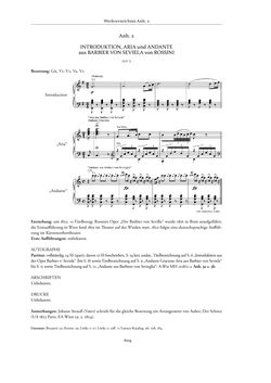 Bild der Seite - 609 - in Joseph Lanner - Chronologisch-thematisches Werkverzeichnis