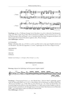 Image of the Page - 617 - in Joseph Lanner - Chronologisch-thematisches Werkverzeichnis
