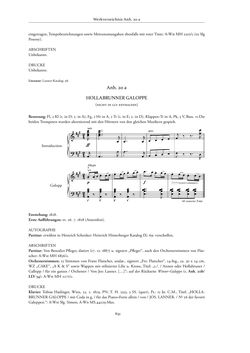 Bild der Seite - 631 - in Joseph Lanner - Chronologisch-thematisches Werkverzeichnis