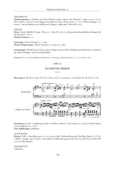 Image of the Page - 633 - in Joseph Lanner - Chronologisch-thematisches Werkverzeichnis