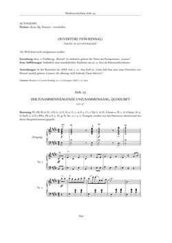 Bild der Seite - 635 - in Joseph Lanner - Chronologisch-thematisches Werkverzeichnis