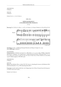 Bild der Seite - 639 - in Joseph Lanner - Chronologisch-thematisches Werkverzeichnis