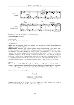 Bild der Seite - 641 - in Joseph Lanner - Chronologisch-thematisches Werkverzeichnis