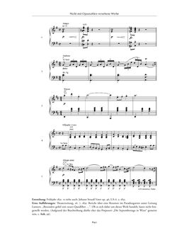 Bild der Seite - 642 - in Joseph Lanner - Chronologisch-thematisches Werkverzeichnis