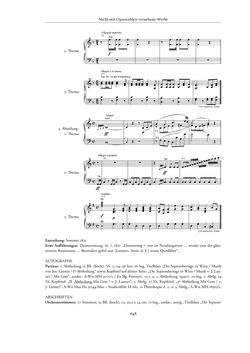 Image of the Page - 648 - in Joseph Lanner - Chronologisch-thematisches Werkverzeichnis