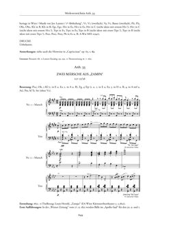 Image of the Page - 649 - in Joseph Lanner - Chronologisch-thematisches Werkverzeichnis