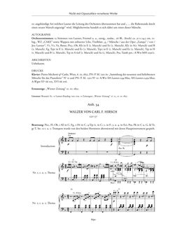 Image of the Page - 650 - in Joseph Lanner - Chronologisch-thematisches Werkverzeichnis