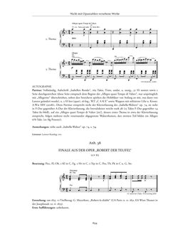 Image of the Page - 654 - in Joseph Lanner - Chronologisch-thematisches Werkverzeichnis