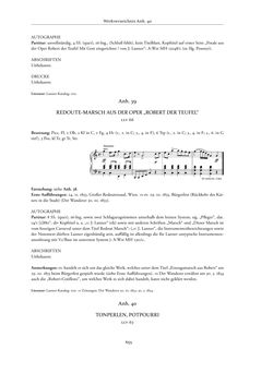 Image of the Page - 655 - in Joseph Lanner - Chronologisch-thematisches Werkverzeichnis