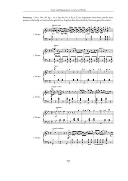 Image of the Page - 656 - in Joseph Lanner - Chronologisch-thematisches Werkverzeichnis