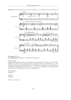 Image of the Page - 659 - in Joseph Lanner - Chronologisch-thematisches Werkverzeichnis