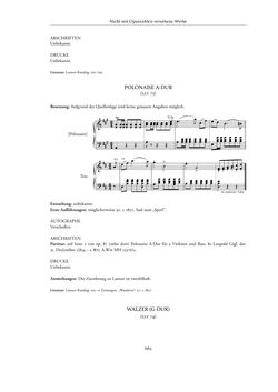 Image of the Page - 662 - in Joseph Lanner - Chronologisch-thematisches Werkverzeichnis