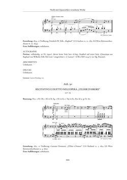 Image of the Page - 666 - in Joseph Lanner - Chronologisch-thematisches Werkverzeichnis