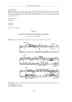 Image of the Page - 667 - in Joseph Lanner - Chronologisch-thematisches Werkverzeichnis