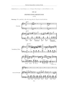 Image of the Page - 672 - in Joseph Lanner - Chronologisch-thematisches Werkverzeichnis