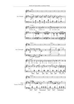 Image of the Page - 674 - in Joseph Lanner - Chronologisch-thematisches Werkverzeichnis