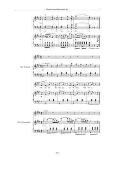 Image of the Page - 677 - in Joseph Lanner - Chronologisch-thematisches Werkverzeichnis