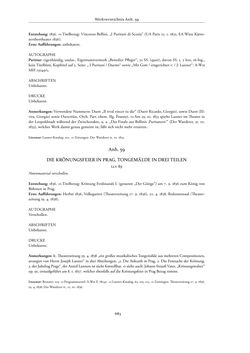 Bild der Seite - 683 - in Joseph Lanner - Chronologisch-thematisches Werkverzeichnis