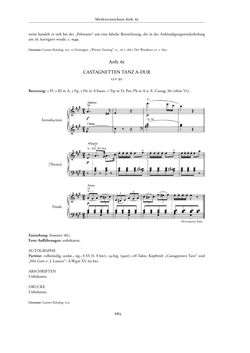 Bild der Seite - 685 - in Joseph Lanner - Chronologisch-thematisches Werkverzeichnis