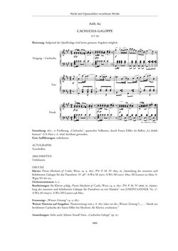 Bild der Seite - 686 - in Joseph Lanner - Chronologisch-thematisches Werkverzeichnis