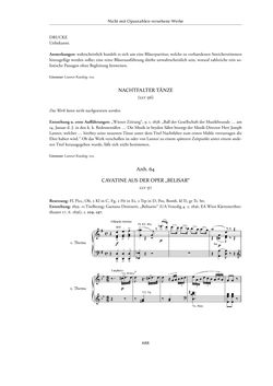 Image of the Page - 688 - in Joseph Lanner - Chronologisch-thematisches Werkverzeichnis