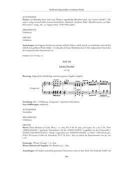 Image of the Page - 690 - in Joseph Lanner - Chronologisch-thematisches Werkverzeichnis