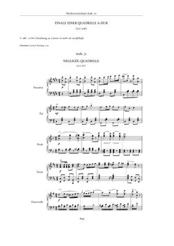 Bild der Seite - 695 - in Joseph Lanner - Chronologisch-thematisches Werkverzeichnis