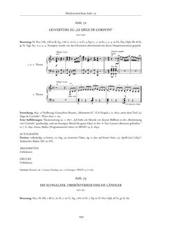 Bild der Seite - 697 - in Joseph Lanner - Chronologisch-thematisches Werkverzeichnis