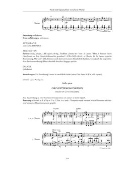 Bild der Seite - 712 - in Joseph Lanner - Chronologisch-thematisches Werkverzeichnis