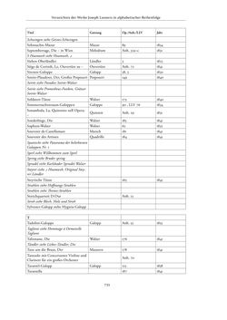 Bild der Seite - 733 - in Joseph Lanner - Chronologisch-thematisches Werkverzeichnis