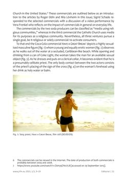 Image of the Page - 11 - in JRFM - Journal Religion Film Media, Volume 01/01