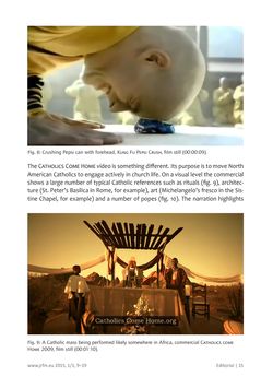 Image of the Page - 15 - in JRFM - Journal Religion Film Media, Volume 01/01