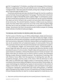 Image of the Page - 17 - in JRFM - Journal Religion Film Media, Volume 01/01