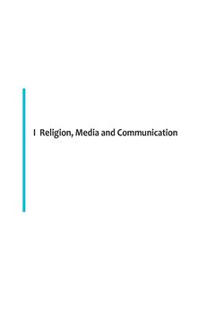 Image of the Page - 21 - in JRFM - Journal Religion Film Media, Volume 01/01