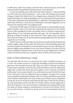 Image of the Page - 27 - in JRFM - Journal Religion Film Media, Volume 01/01